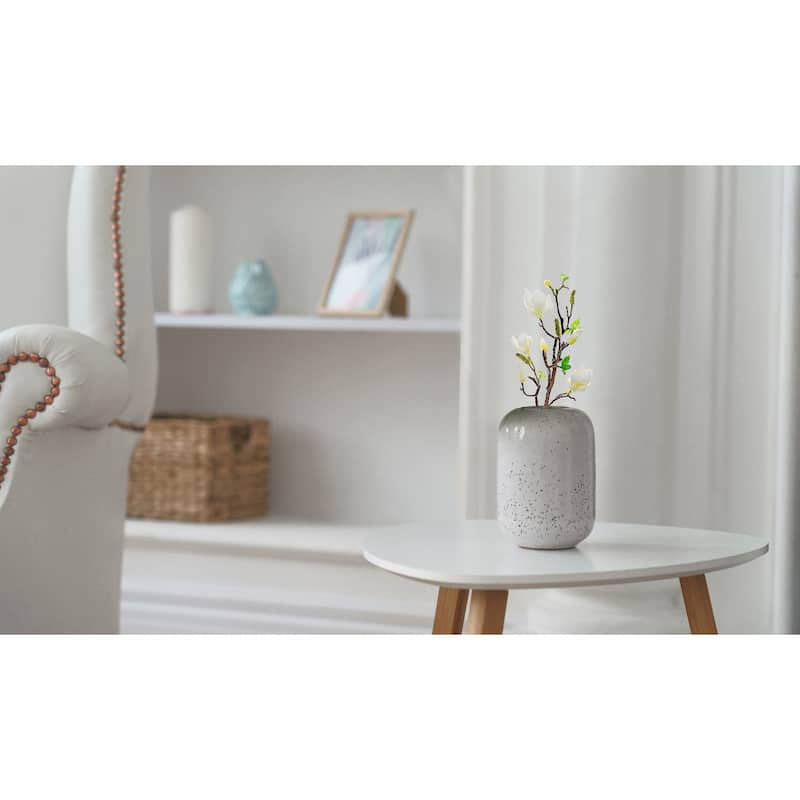 Magnolia Large Spray White