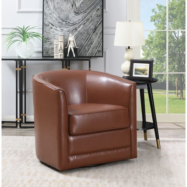 swivel accent chairs sale