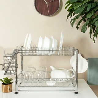 Zojila rohan dish rack discount bed bath and beyond