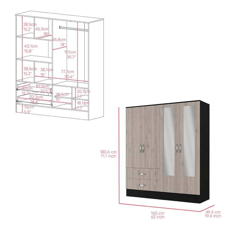 Armoire , Bedroom