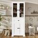 Option White