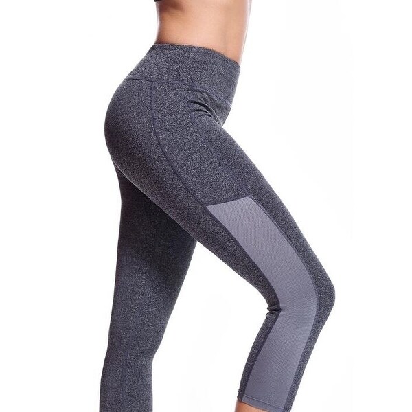 High Waist Yoga Leggings. Opens flyout.