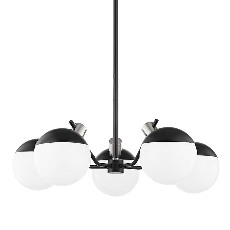 Mitzi Miranda 5 Light Chandelier