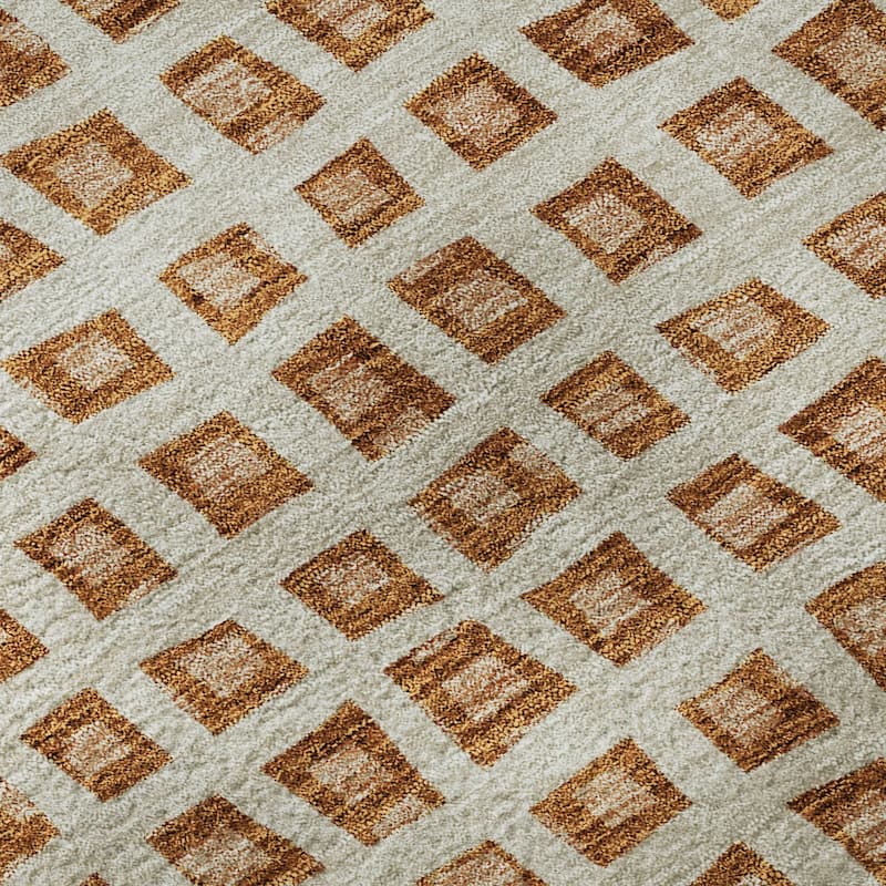 Premium Washable Super Soft Modern Contemporary Mayfield Rug