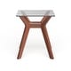 preview thumbnail 3 of 9, Simple Living Fontana End Table