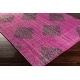 preview thumbnail 10 of 29, Crediton Hand-knotted Contemporary Wool Area Rug
