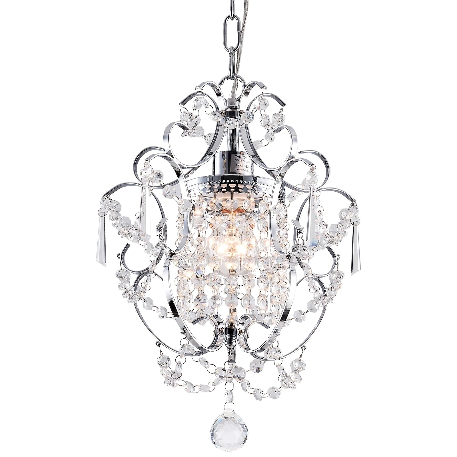 Chrome bathroom ceiling light fixtures sale