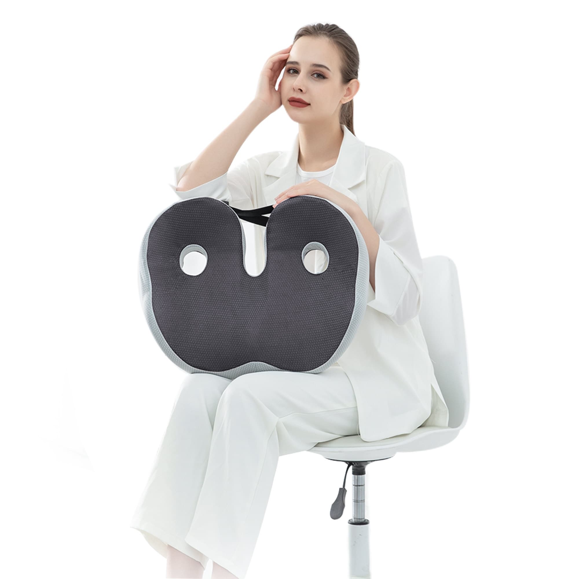 Memory foam seat cushion bed bath beyond shop