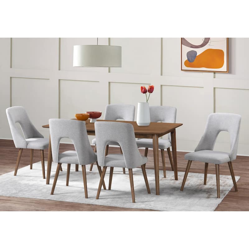 Lifestorey Clover Dining Table