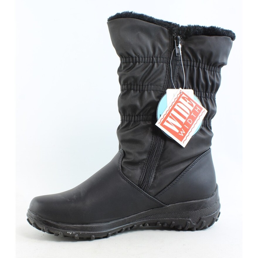 d width womens boots