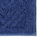 preview thumbnail 18 of 41, Better Trends Bath Rug 100% Cotton Tufted Soft & Plush Water Absorbent Bathroom Rugs for Shower, Sink Bath Mats Trier Collection