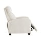 preview thumbnail 158 of 180, Fremont & Park Covelo Corduroy Recliner Collection - Push Back Recliner and Power Lift Chair for Apartments and Living Rooms