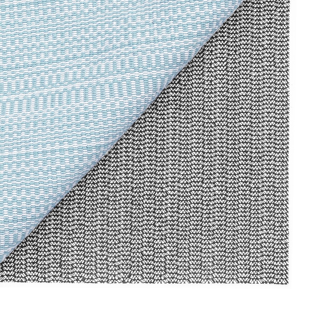 Special Grip Rubber Back Felted Non-skid Padding - Grey - On Sale - Bed  Bath & Beyond - 21828208