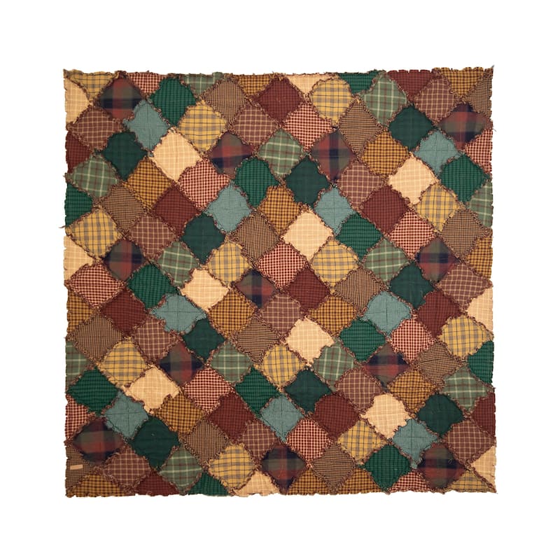 Donna Sharp's Campfire Throw