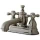 Option Brushed Nickel