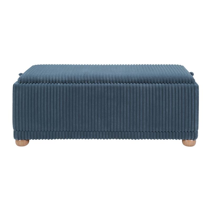 Sahara Storage Bench