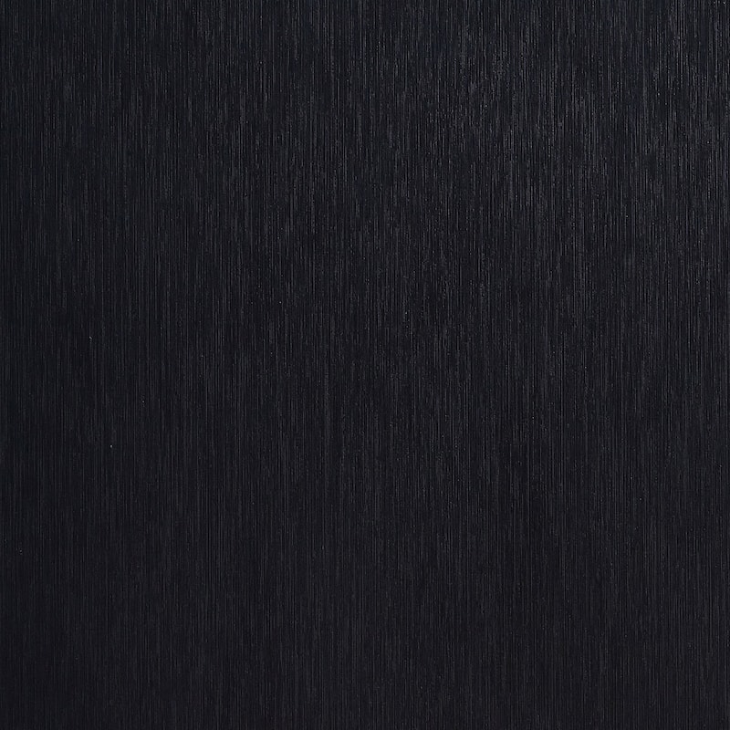 Marceline Contemporary Wood LED Panel Bed
