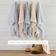 preview thumbnail 12 of 11, Becky Cameron Ultra Soft Plush Cotton Cabana Towels
