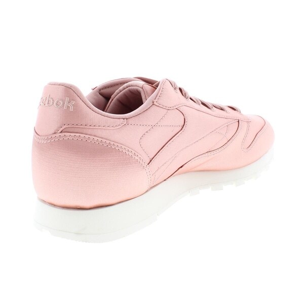 reebok satin sneakers