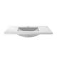 preview thumbnail 57 of 56, Palomar 36-inch NativeStone Bathroom Sink