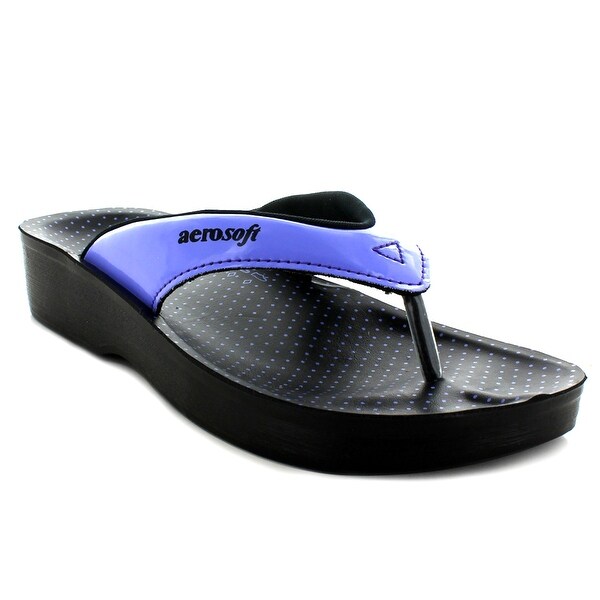 aerosoft flip flops