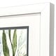 preview thumbnail 4 of 2, Paragon Meadow Blues II Framed Art - Set of 2