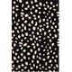 preview thumbnail 7 of 31, Livabliss Tunas Handmade Animal Print Wool Area Rug