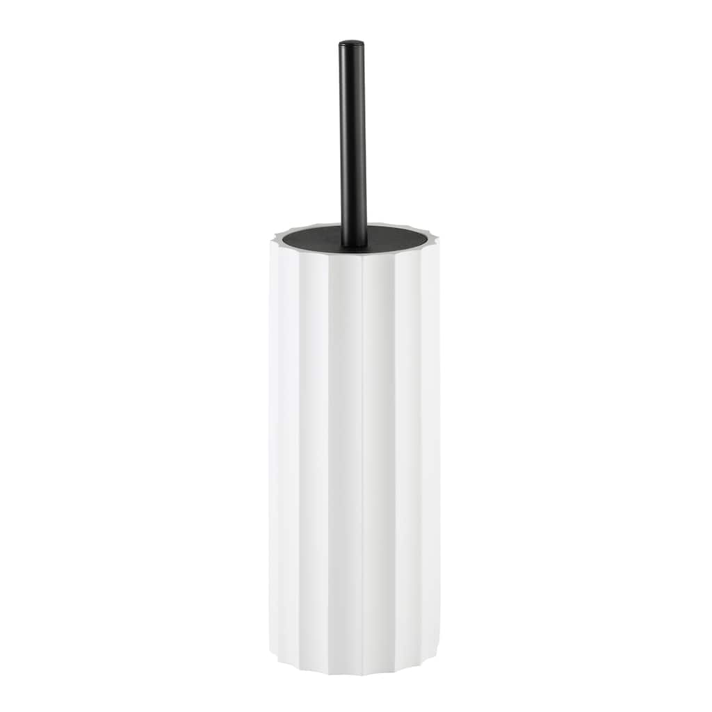 Avanti Linens Fluted Bowl Brush