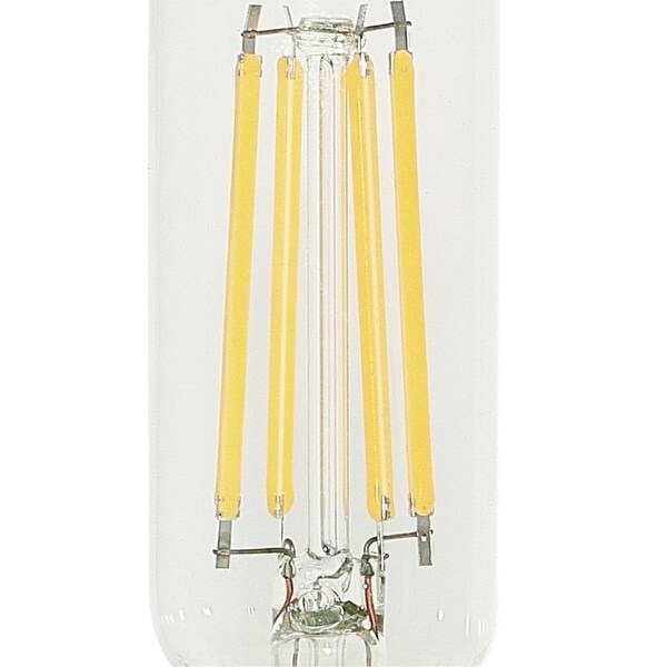 T8 candelabra bulb 60 watt on sale