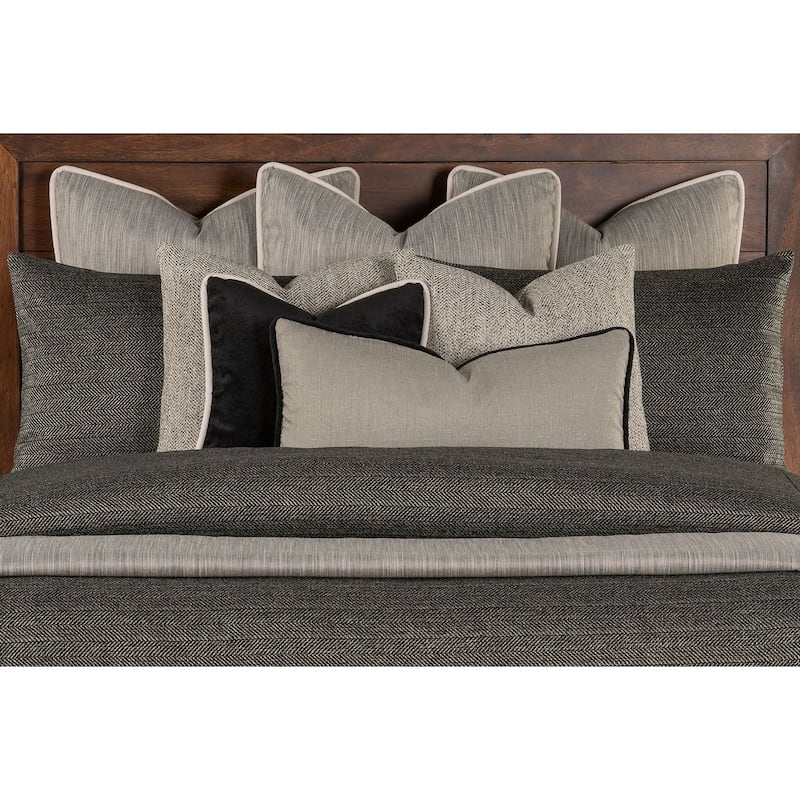 Adventure Stain-Resistant Duvet & Insert Set