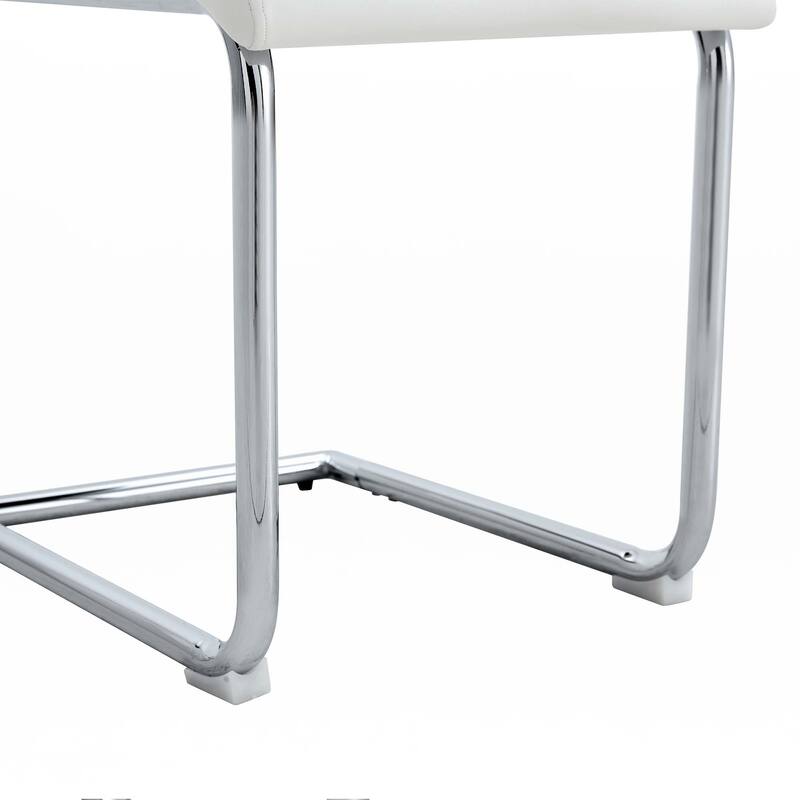 PU Dining Chairs