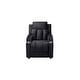 preview thumbnail 6 of 17, Sally Deluxe Kids Recliner Chair with Footrest & 2 Cup Holders