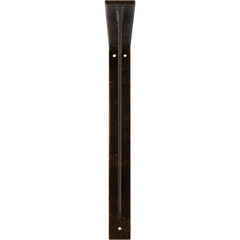 Traditional Steel Bracket