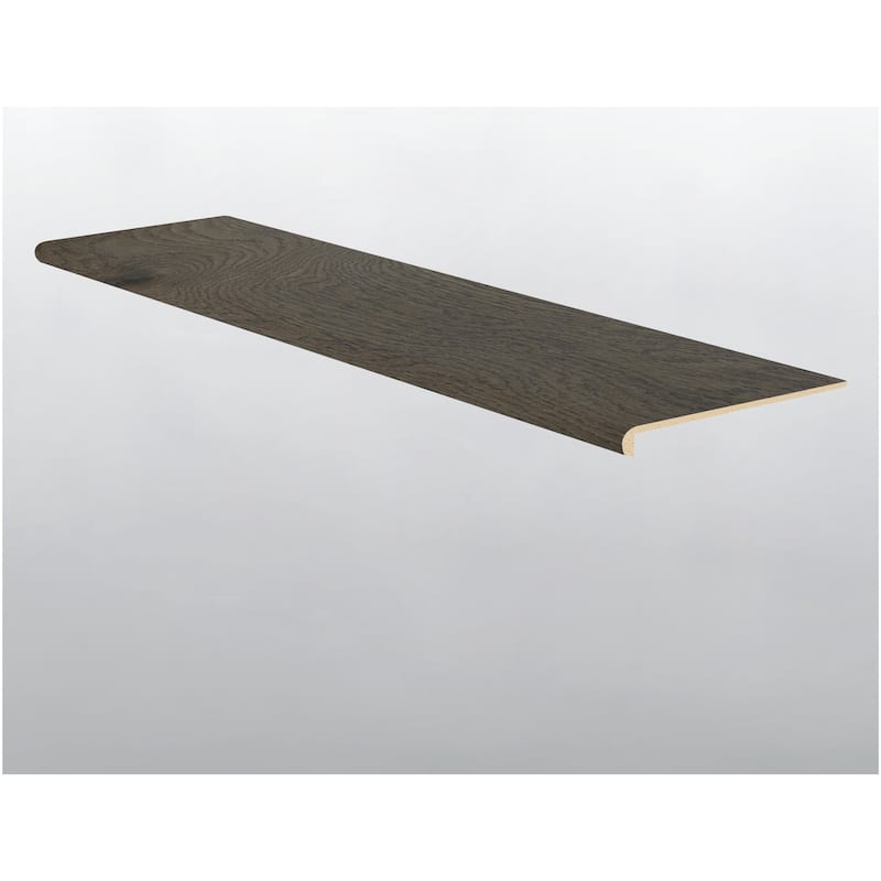 Ackland AKVTW-ST Wynhill 47" x 12" Engineered Hardwood and Vinyl Glue