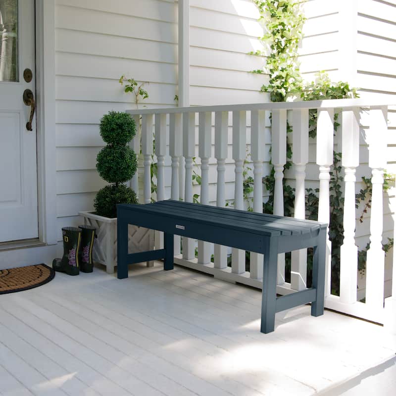 HIGHWOOD Lehigh 4-foot Picnic Bench