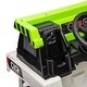 preview thumbnail 39 of 78, 12V Ride-On Dump Truck for Kids, Remote Control, Forward/Reverse, Bluetooth, Ages 3-8
