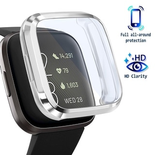 fitbit versa w