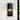 C Cattleya Matte Black Integrated LED Dimmable Outdoor Wall Sconce,3000K Warm White