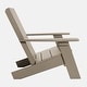 preview thumbnail 87 of 88, HIGHWOOOD Modern Adirondack Chair