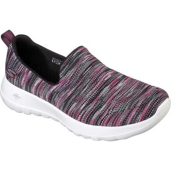 skechers goga max pink