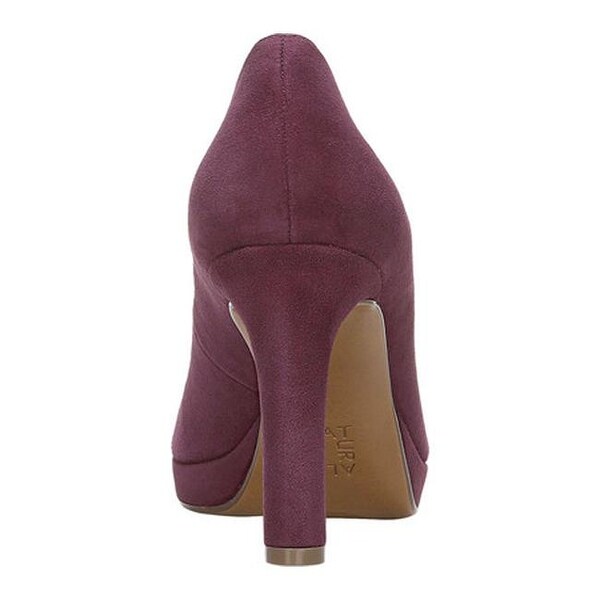 naturalizer teresa pump