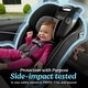 preview thumbnail 5 of 6, Graco SlimFit 3-in-1 Car Seat, Silas