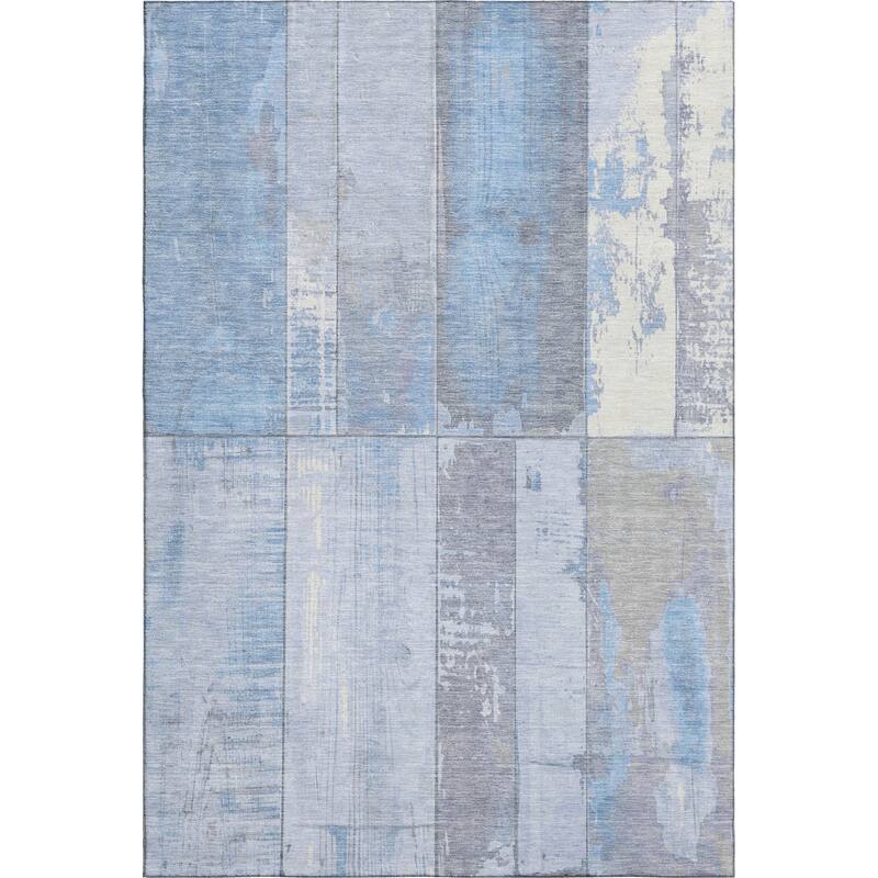 Premium Washable Super Soft Contemporary Styles Mayfield Rug