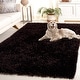 preview thumbnail 14 of 45, SAFAVIEH Handmade New Orleans Shag Triin Area Rug
