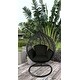 preview thumbnail 58 of 99, Joita Luxury Ottertex Replacement Cushion for Indoor/Outdoor Egg, Hanging, Cocoon, Papasan Chair