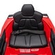 preview thumbnail 8 of 28, 12V Chevrolet Corvette C8 1-Seater Kids Ride-On Car