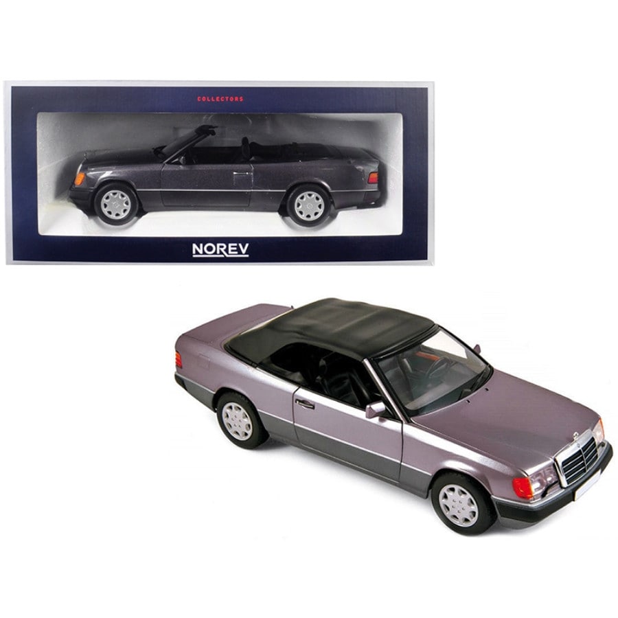 norev scale models