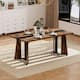 Option Black,Rustic Brown