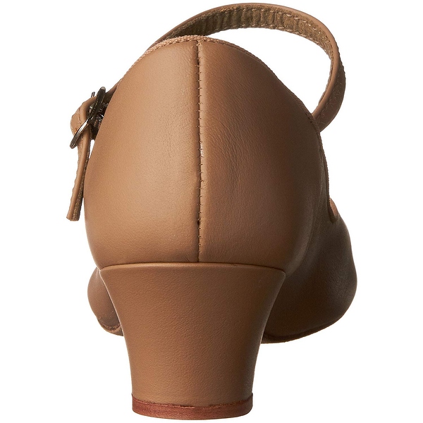 capezio jr footlight