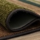 preview thumbnail 6 of 38, Mohawk Home Mayan Sunset Sierra Multicolor Stripe Area Rug